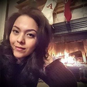 Meet your Posher, Vanessa